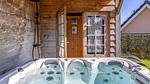 outside - Ferienhaus für 6 Personen (75 m²) in Tzummarum - Top-Hundeurlaub