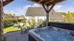 outside - Ferienhaus für 6 Personen (75 m²) in Tzummarum - Top-Hundeurlaub