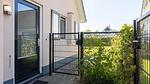 outside - Ferienhaus für 6 Personen (75 m²) in Tzummarum - Top-Hundeurlaub