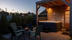 outside - Ferienhaus für 6 Personen (75 m²) in Tzummarum - Top-Hundeurlaub