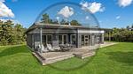 house - Ferienhaus für 10 Personen (124 m²) in Vestervig - Top-Hundeurlaub