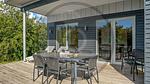 outside - Ferienhaus für 10 Personen (124 m²) in Vestervig - Top-Hundeurlaub