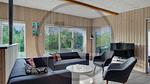 living-room - Ferienhaus für 10 Personen (124 m²) in Vestervig - Top-Hundeurlaub