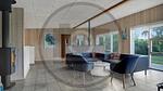 living-room - Ferienhaus für 10 Personen (124 m²) in Vestervig - Top-Hundeurlaub