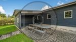 outside - Ferienhaus für 10 Personen (124 m²) in Vestervig - Top-Hundeurlaub