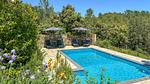 pool - Ferienhaus für 4 Personen (95 m²) in Prades-sur-Vernazobre - Top-Hundeurlaub