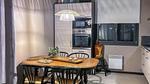 kitchen - Ferienhaus für 4 Personen (95 m²) in Prades-sur-Vernazobre - Top-Hundeurlaub