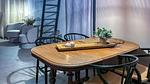 kitchen - Ferienhaus für 4 Personen (95 m²) in Prades-sur-Vernazobre - Top-Hundeurlaub