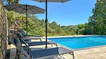 pool - Ferienhaus für 4 Personen (95 m²) in Prades-sur-Vernazobre - Top-Hundeurlaub