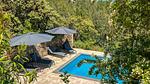 pool - Ferienhaus für 4 Personen (95 m²) in Prades-sur-Vernazobre - Top-Hundeurlaub