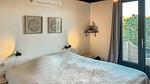 bed - Ferienhaus für 4 Personen (95 m²) in Prades-sur-Vernazobre - Top-Hundeurlaub