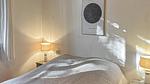 bed - Ferienhaus für 4 Personen (95 m²) in Prades-sur-Vernazobre - Top-Hundeurlaub