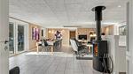 living-room - Ferienhaus für 14 Personen (198 m²) in Ringkøbing - Top-Hundeurlaub
