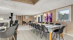 living-room - Ferienhaus für 14 Personen (198 m²) in Ringkøbing - Top-Hundeurlaub