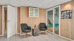 living-room - Ferienhaus für 14 Personen (198 m²) in Ringkøbing - Top-Hundeurlaub
