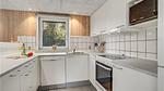 kitchen - Ferienhaus für 14 Personen (198 m²) in Ringkøbing - Top-Hundeurlaub