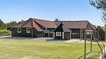 house - Ferienhaus für 14 Personen (198 m²) in Ringkøbing - Top-Hundeurlaub