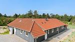 house - Ferienhaus für 14 Personen (198 m²) in Ringkøbing - Top-Hundeurlaub