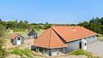 house - Ferienhaus für 14 Personen (198 m²) in Ringkøbing - Top-Hundeurlaub