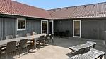 outside - Ferienhaus für 14 Personen (198 m²) in Ringkøbing - Top-Hundeurlaub