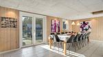 living-room - Ferienhaus für 14 Personen (198 m²) in Ringkøbing - Top-Hundeurlaub