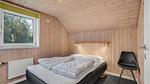 bedroom - Ferienhaus für 14 Personen (198 m²) in Ringkøbing - Top-Hundeurlaub