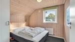 bed - Ferienhaus für 14 Personen (198 m²) in Ringkøbing - Top-Hundeurlaub