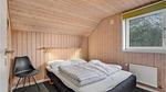 bed - Ferienhaus für 14 Personen (198 m²) in Ringkøbing - Top-Hundeurlaub