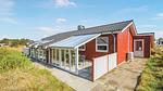 exterior - Ferienhaus für 6 Personen (90 m²) in Thisted - Top-Hundeurlaub