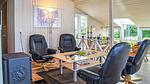 living-room - Ferienhaus für 6 Personen (90 m²) in Thisted - Top-Hundeurlaub