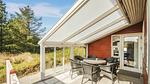 outside - Ferienhaus für 6 Personen (90 m²) in Thisted - Top-Hundeurlaub