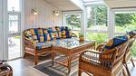 living-room - Ferienhaus für 6 Personen (90 m²) in Thisted - Top-Hundeurlaub
