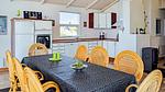 living-room - Ferienhaus für 6 Personen (90 m²) in Thisted - Top-Hundeurlaub
