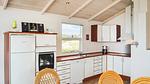 kitchen - Ferienhaus für 6 Personen (90 m²) in Thisted - Top-Hundeurlaub