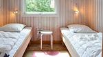 bedroom - Ferienhaus für 6 Personen (90 m²) in Thisted - Top-Hundeurlaub