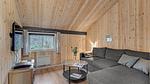 interior - Ferienhaus für 8 Personen (120 m²) in Oksbøl - Top-Hundeurlaub