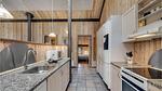 kitchen - Ferienhaus für 8 Personen (120 m²) in Oksbøl - Top-Hundeurlaub