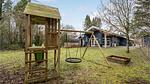 outside - Ferienhaus für 8 Personen (120 m²) in Oksbøl - Top-Hundeurlaub