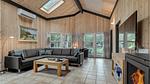 living-room - Ferienhaus für 8 Personen (120 m²) in Oksbøl - Top-Hundeurlaub
