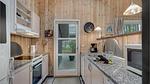 kitchen - Ferienhaus für 8 Personen (120 m²) in Oksbøl - Top-Hundeurlaub