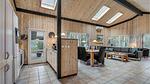 kitchen - Ferienhaus für 8 Personen (120 m²) in Oksbøl - Top-Hundeurlaub