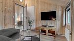 interior - Ferienhaus für 8 Personen (120 m²) in Oksbøl - Top-Hundeurlaub