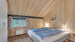 bedroom - Ferienhaus für 8 Personen (120 m²) in Oksbøl - Top-Hundeurlaub