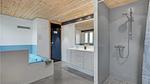 bathroom - Ferienhaus für 8 Personen (120 m²) in Oksbøl - Top-Hundeurlaub