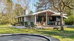 house - Ferienhaus für 6 Personen (59 m²) in Sjællands Odde - Top-Hundeurlaub