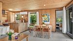 kitchen - Ferienhaus für 6 Personen (59 m²) in Sjællands Odde - Top-Hundeurlaub