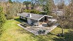 house - Ferienhaus für 6 Personen (59 m²) in Sjællands Odde - Top-Hundeurlaub