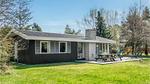 house - Ferienhaus für 6 Personen (59 m²) in Sjællands Odde - Top-Hundeurlaub