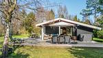 outside - Ferienhaus für 6 Personen (59 m²) in Sjællands Odde - Top-Hundeurlaub