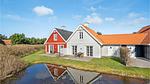 exterior - Ferienhaus für 4 Personen (94 m²) in Blåvand - Top-Hundeurlaub
